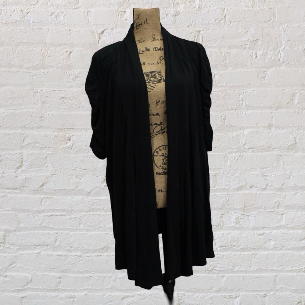 Elementz Woman Lightweight Cardigan